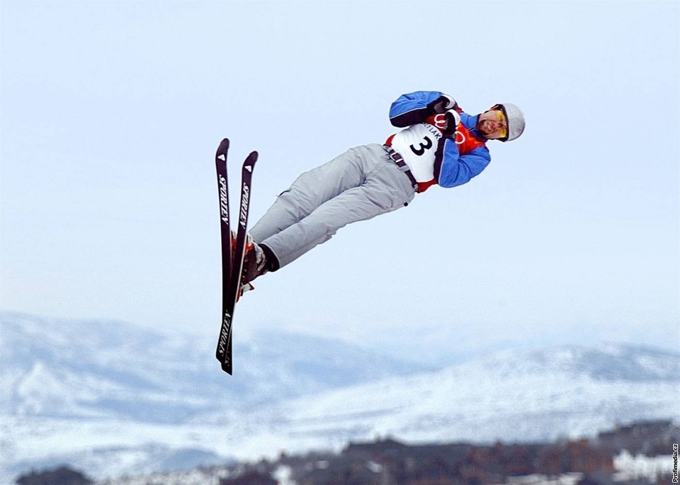 ZOH Miláno - Cortina 2026 - Akrobatické lyžovanie (ženy): slopestyle (finále)