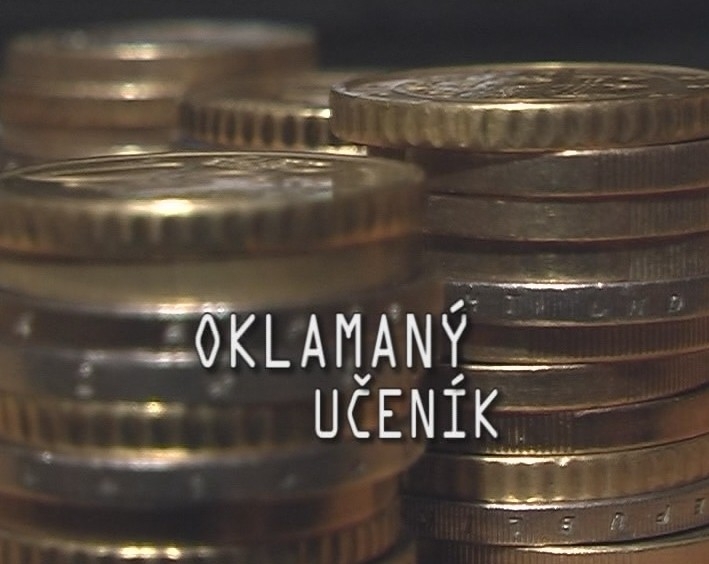 Documentary Oklamaný učedník