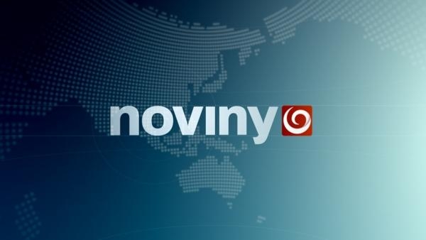 Noviny TV JOJ