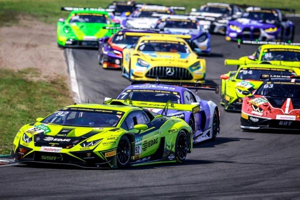 DTM - Hockenheim