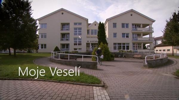 Moje Veselí