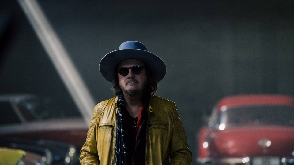Documentary Zucchero: Otac talijanskog bluesa