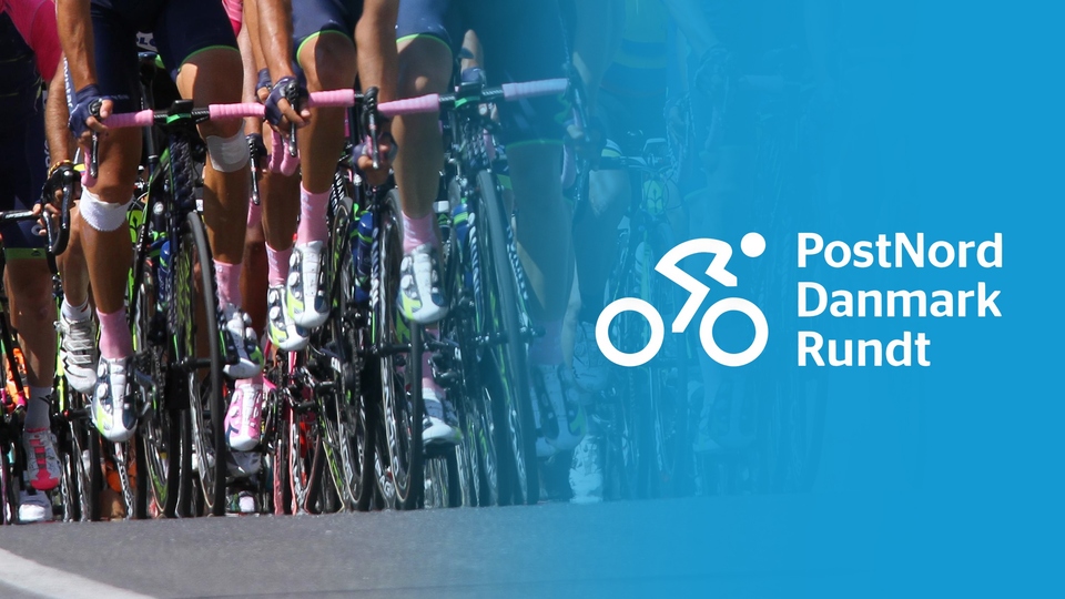Danmark Rundt online