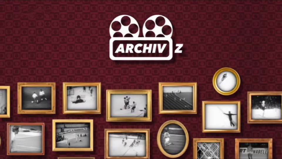 Archiv Z 1972: ČSSR - SSSR