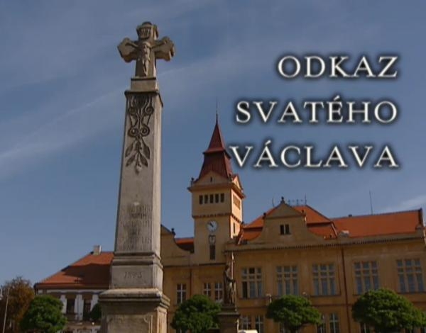 Odkaz svatého Václava