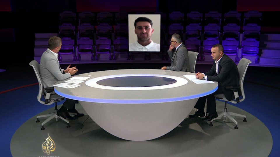 Tribina - Ante Vetma, podcast