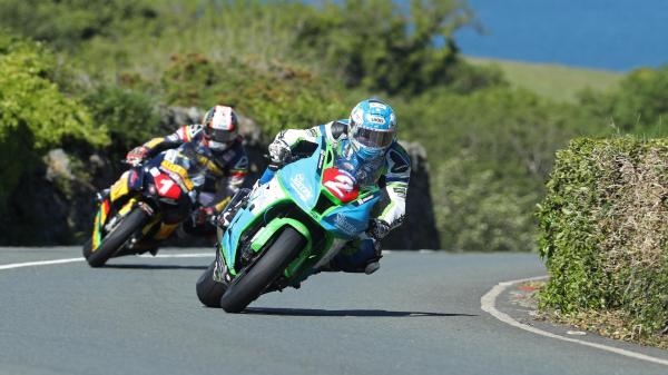 Isle of Man TT - Miniona dekada