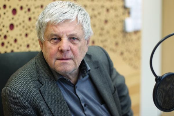 Život dramatika Karla Steigerwalda podle Olgy Sommerové