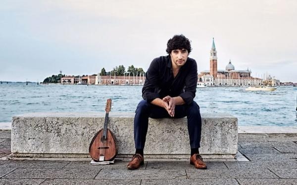 44. Varaždinske barokne večeri 2014: Vivaldi Venice Baroque Consort i mandolinist Avi Avital