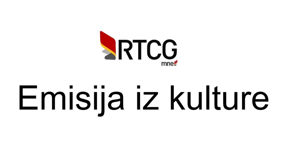 Emisija iz kulture
