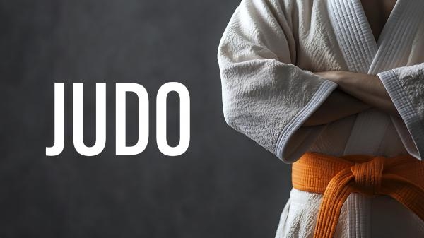 Swiss Judo Team