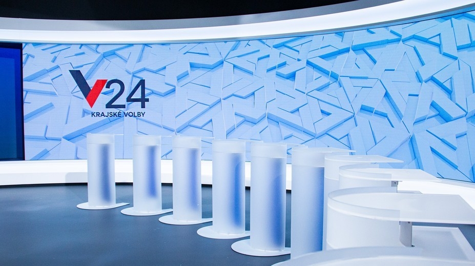 Volby 2024
