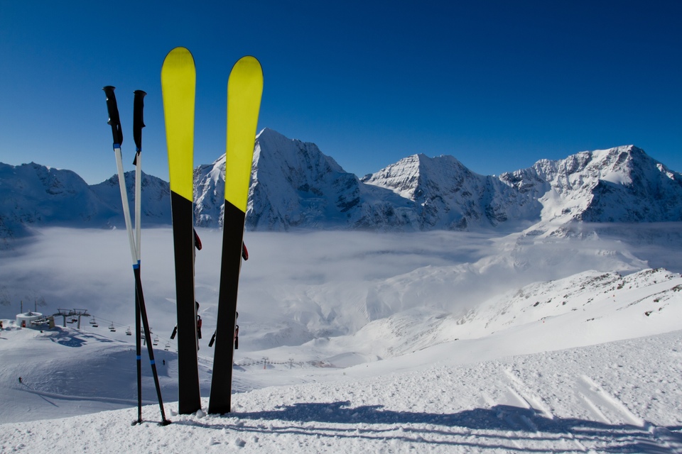Klasické lyžování: Tour de Ski Itálie