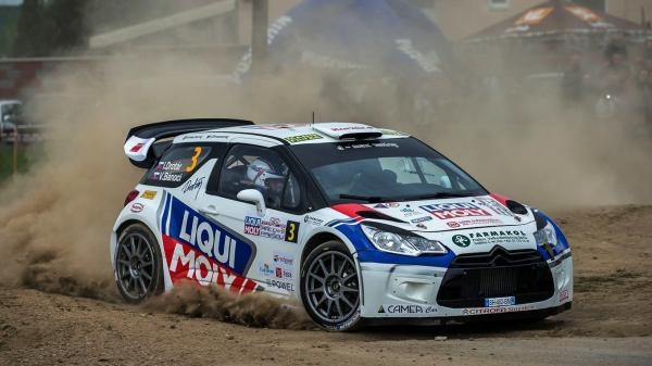28. RALLY PREŠOV 2026