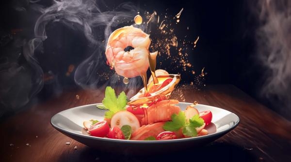 Nova festival chutí