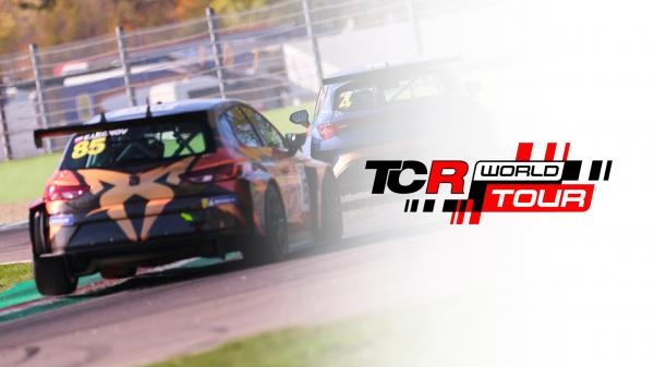 Utrke touring automobila: TCR World Tour, Misano, Italija, Sažetak