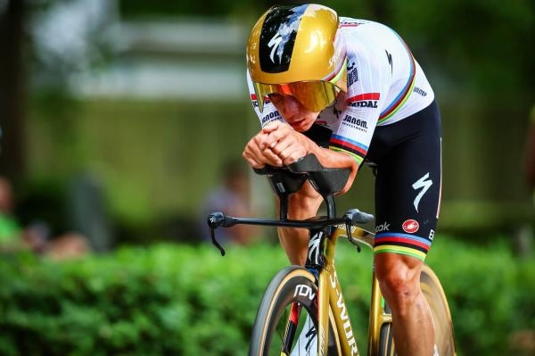 Cyklistika - Tour de France 2025 - Tour de France 2025 (10. etapa): Ennezat - LeMont-Dore Puy de Sancy (163 km)