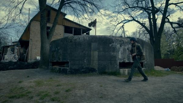 Київський укріпрайон. Новітня історія