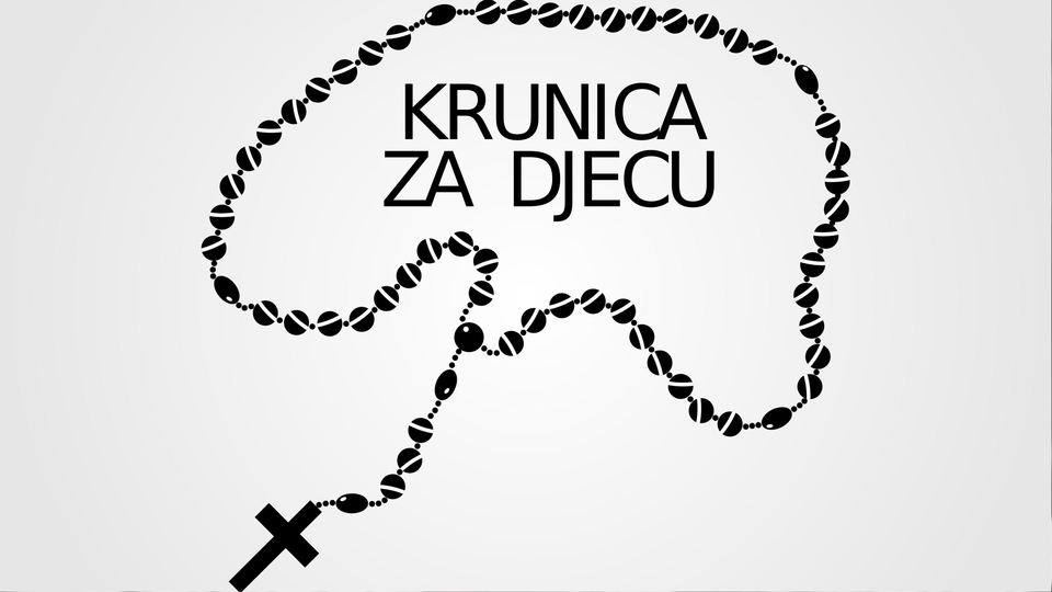 Dokumentarci Krunica za djecu