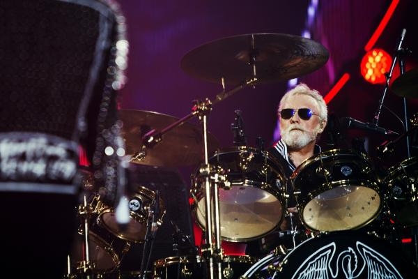 Queen & Adam Lambert: The Show Must Go On