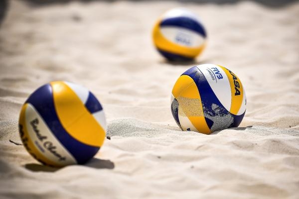 Beach Pro Tour Elite 16 - skupinová fáze, ženy
