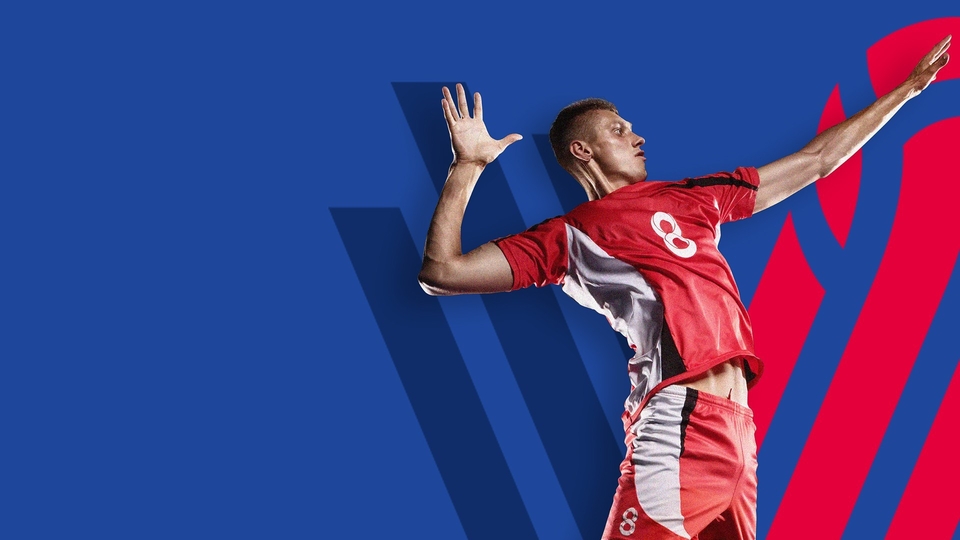 CEV Evropská volejbalová liga online