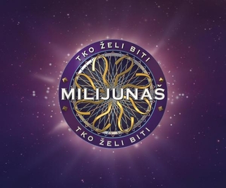 Tko želi biti milijunaš?