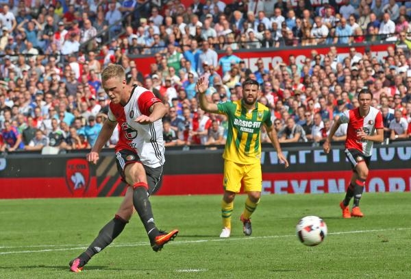 Feyenoord - ADO Den Haag