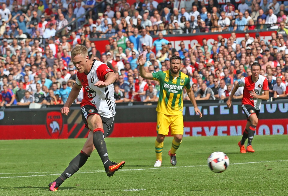 Feyenoord - ADO Den Haag