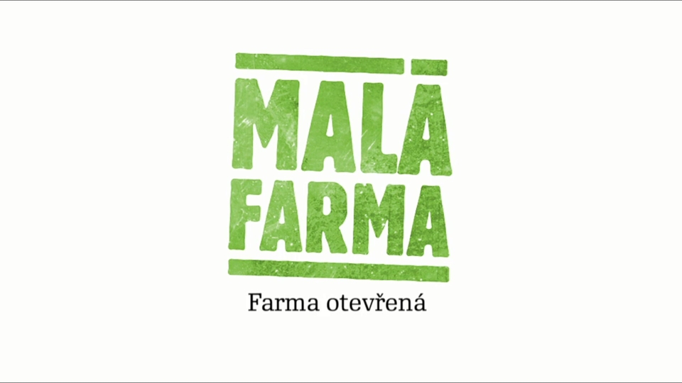 Документ Farma otevřená