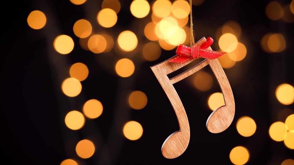 JINGLE ODJAVA