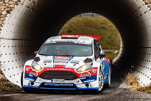 ARIES Racing ukončil okruhovú sezónu