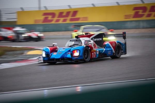 FIA World Endurance Championship - 6 hours of Fuji