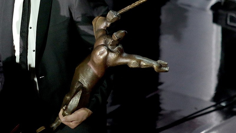 Hokej: Zlatá hokejka 2024