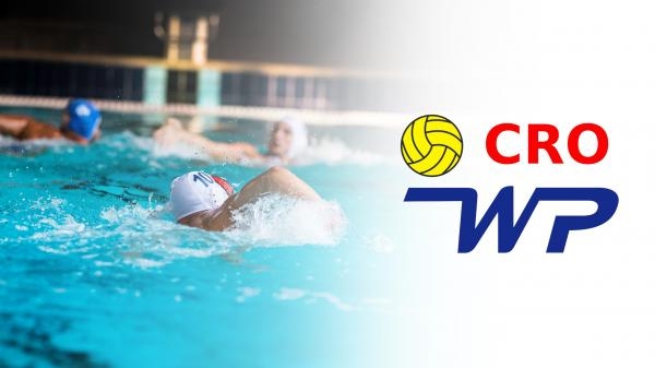 Vaterpolo: Prvenstvo Hrvatske, finale - 4. utakmica