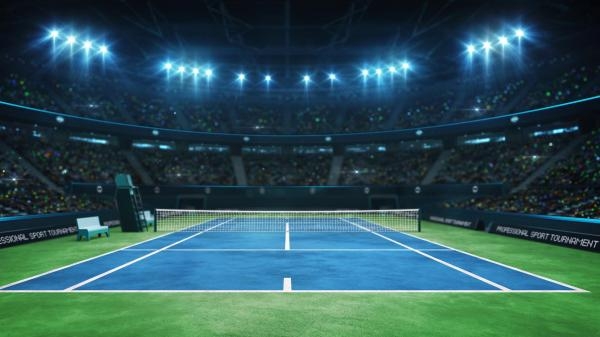 Tenis: Turniej Wimbledon