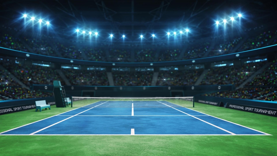Najlepsze tenis online
