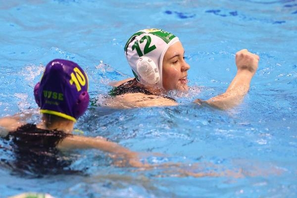 MOL női vízilabda OB