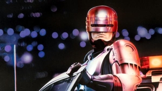 RoboKop 3