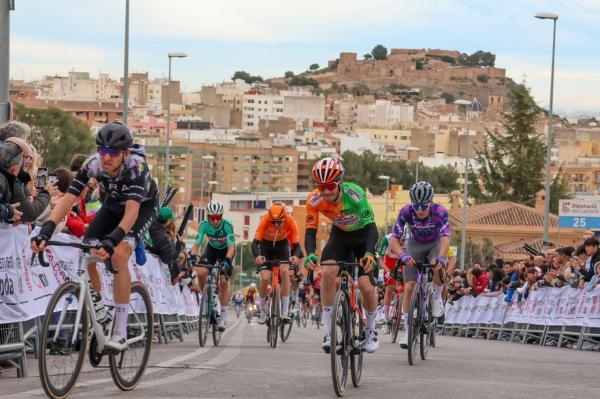 Ruta de la Cerámica, GP Castellón