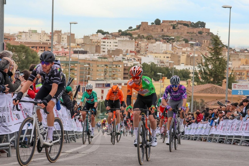 Ruta de la Cerámica, GP Castellón