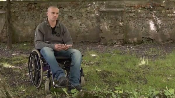 Svědectví života - Michal