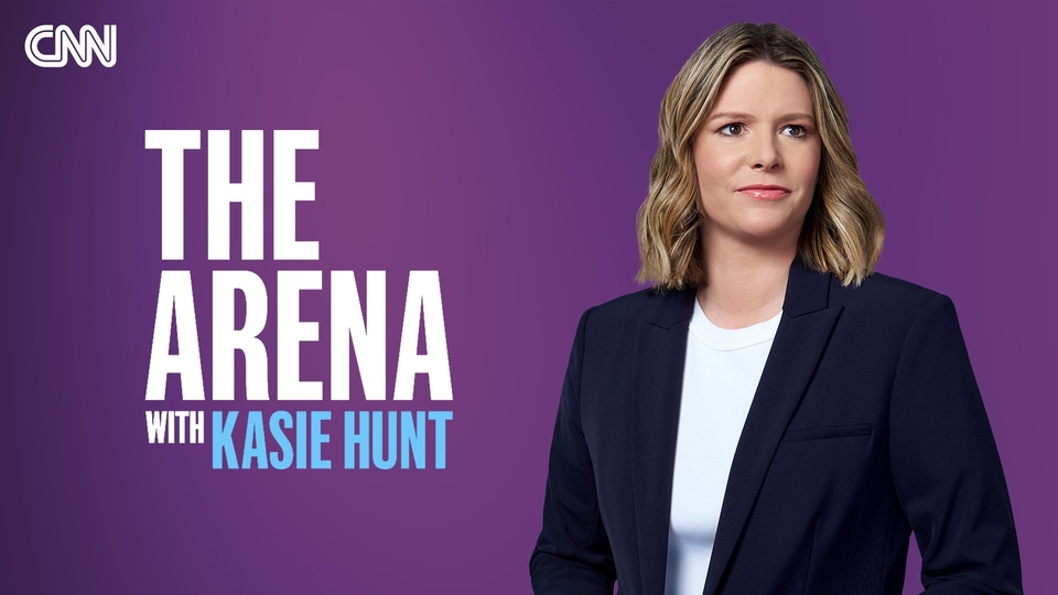 The Arena: Saturday