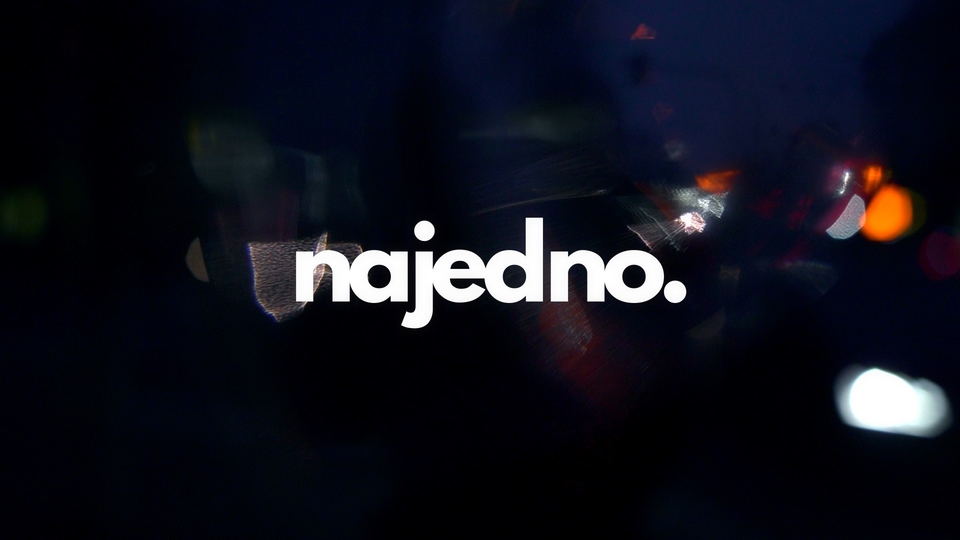 NAJEDNO SPECIÁL