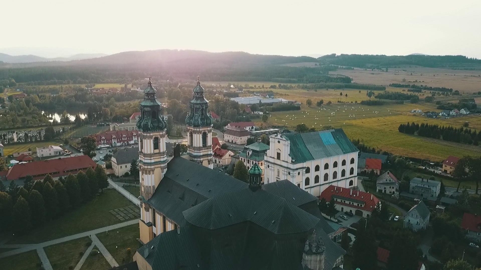 Dokument Europejska perła baroku