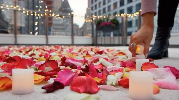 Miłość i seks w Ameryce