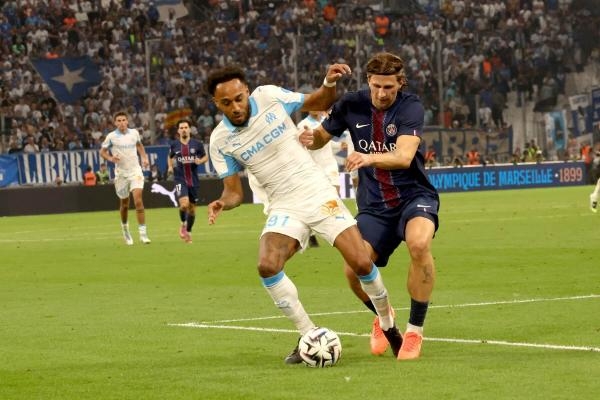 Nejlepší góly Ligue 1 - Skandinávci