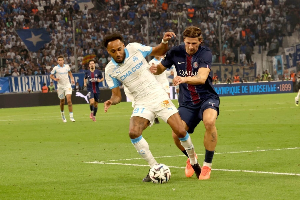 Nejlepší góly Ligue 1 - Skandinávci