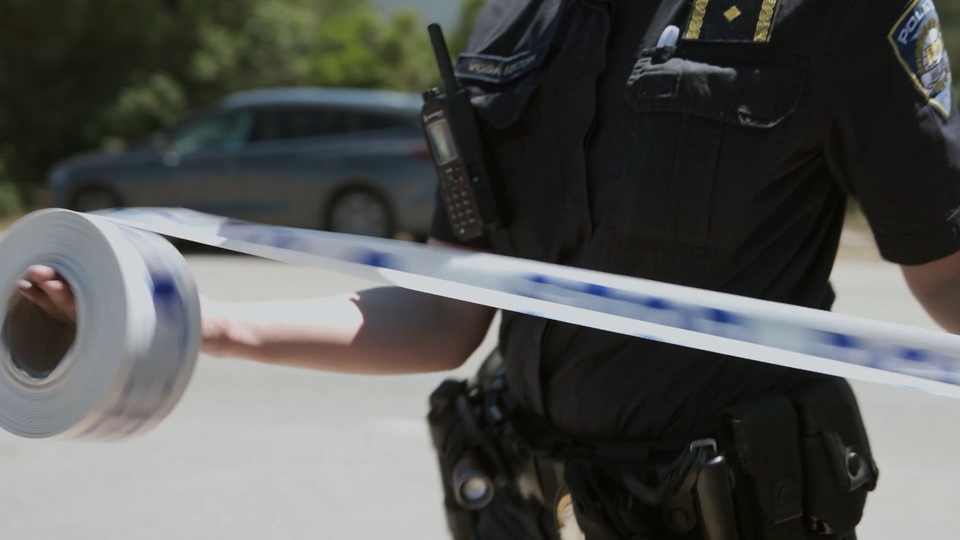 Dokumentarci Policijske priče