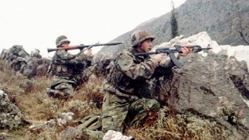 Dokumentarci Maslenica
